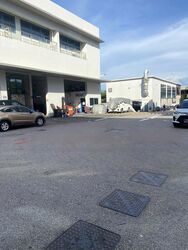 Bartley Biz Centre (D14), Factory #576546931
